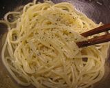 お気に入り！　小エビのパスタサラダ☆作り方3写真