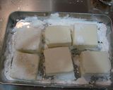 お手軽♪揚げだし豆腐作り方4写真