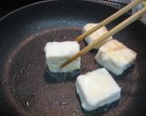 お手軽♪揚げだし豆腐作り方6写真