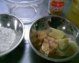 自家製☆大豆酵母－いきなり元種法－作り方1写真