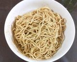 料理好きの♪あんかけ焼きそば作り方4写真