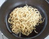 料理好きの♪あんかけ焼きそば作り方8写真