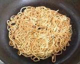 料理好きの♪あんかけ焼きそば作り方9写真
