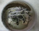 簡単！塩やっこ作り方4写真