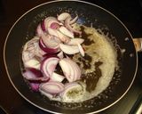 野菜とチーズ炒め（トマトパニールサブジ）作り方3写真