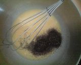 簡単アップルティージャムケーキ☆作り方2写真