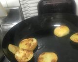 ジャガイモステーキ作り方7写真