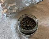 緑茶の茶葉🍵で煎りたて✨ほうじ茶を作ろう🫖作り方6写真