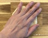 米粉入り✨自家製バンズ作り方8写真