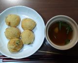 旅行の思い出！　　🎀明石焼き🥚💛作り方6写真