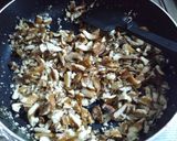 くるみ味噌作り方1写真