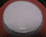★苺ムースケーキ♪作り方4写真
