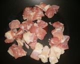 Wチーズグラタン作り方1写真