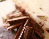 お父さんもニコ！Ｗサクサクのチョコ春巻き作り方5写真