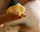 お父さんもニコ！Ｗサクサクのチョコ春巻き作り方15写真