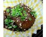 居酒屋風☆エリンギのしょうが焼き作り方5写真