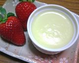 卵＆裏ごし不要☆とろとろかぼちゃプリン作り方7写真
