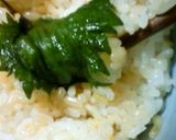ごはんにぴったり！大葉のしょうゆ漬け作り方3写真