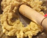 もっちりニョッキのトマトクリームソース作り方2写真
