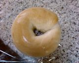 おいしいベーグル★解凍の仕方作り方1写真
