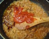 ミートパン♪作り方8写真