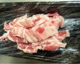 ゴーヤと豚肉のマヨ炒め作り方4写真
