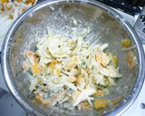 サクサク☆ビールのかき揚げ作り方3写真