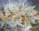 サクサク☆ビールのかき揚げ作り方4写真