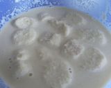 焼き麩とおから入り❀和風プリン作り方2写真