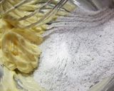 ケーキ屋さんの★卵白ダージリンクッキー★作り方3写真