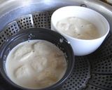 焼き麩とおから入り❀和風プリン作り方6写真