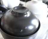 焼き麩とおから入り❀和風プリン作り方7写真