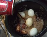 *簡単すぎる豚角煮*作り方3写真