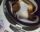 *簡単すぎる豚角煮*作り方4写真