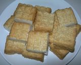 ✿厚揚げの大根おろし煮✿作り方1写真