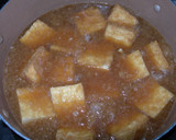 ✿厚揚げの大根おろし煮✿作り方3写真