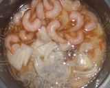 ビビンパ風炊き込みご飯作り方2写真