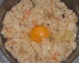ビビンパ風炊き込みご飯作り方3写真