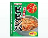 ビビンパ風炊き込みご飯作り方4写真
