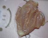 スイートチリソースで☆チキン南蛮作り方2写真