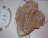 スイートチリソースで☆チキン南蛮作り方2写真