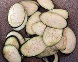 茄子と豚肉の梅しゃぶ作り方2写真