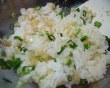 お弁当に☆たぬきおにぎり作り方2写真