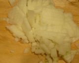 缶詰使用のトマトビーンズスープ作り方2写真