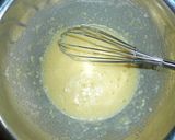 サクサクと軽いドーナツ作り方1写真