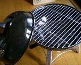 絶品★燻製たらこと豚肉de炊き込みご飯作り方1写真