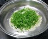 ネギ好きなら絶対はまる！とろ～り♪ネギ焼き作り方5写真