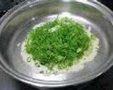 ネギ好きなら絶対はまる！とろ～り♪ネギ焼き作り方5写真