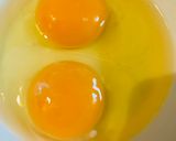 レンジでタルタルソース。ブロッコリーに。作り方1写真