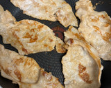 簡単　母から伝授　とても柔らか生姜焼き肉作り方3写真